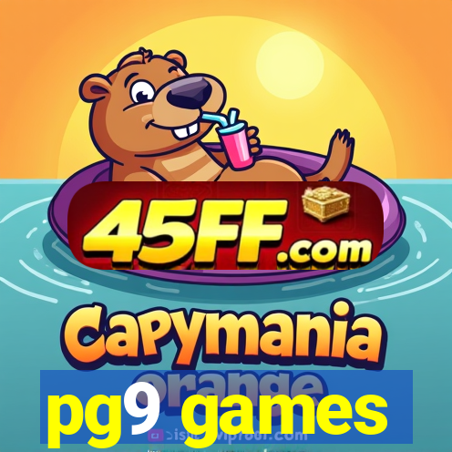 pg9 games